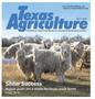Journal/Magazine/Newsletter: Texas Agriculture, Volume 37, Number 10, April 2022