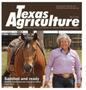 Journal/Magazine/Newsletter: Texas Agriculture, Volume 36, Number 11, May 2021