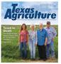 Primary view of Texas Agriculture, Volume 37, Number 2, August 2021