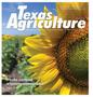 Journal/Magazine/Newsletter: Texas Agriculture, Volume 37, Number 1, July 2021