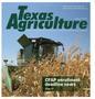 Journal/Magazine/Newsletter: Texas Agriculture, Volume 36, Number 2, August 2020