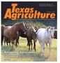 Journal/Magazine/Newsletter: Texas Agriculture, Volume 37, Number 4, October 2021