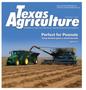 Journal/Magazine/Newsletter: Texas Agriculture, Volume 37, Number 5, November 2021