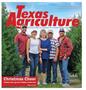 Journal/Magazine/Newsletter: Texas Agriculture, Volume 37, Number 6, December 2021