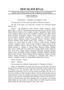 Legislative Document: Journal of the House of Representatives of Texas: 87th Legislature, T…