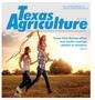 Journal/Magazine/Newsletter: Texas Agriculture, Volume 37, Number 11, May 2022