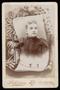 Thumbnail image of item number 1 in: '[Portrait of a Young Woman]'.