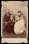 Primary view of [Portrait of an Unidentified Family]