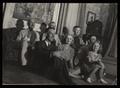 Thumbnail image of item number 1 in: '[George Washington Evans with Family Members]'.