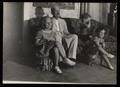Thumbnail image of item number 1 in: '[George Washington Evans with Great-Grandchildren]'.