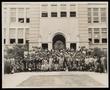 Photograph: [Attendees of a Principals' Conference in Fort Worth]