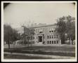 Photograph: [Photograph of East Waco School]