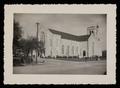 Photograph: [St. Mary's Catholic Church in Waco]