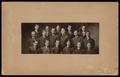 Primary view of [Portrait of Sigma Chi Fraternity at Vanderbilt]