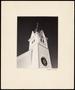 Thumbnail image of item number 1 in: '[Photograph of Perry Methodist Church]'.