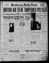 Newspaper: Henderson Daily News (Henderson, Tex.), Vol. 10, No. 272, Ed. 1 Thurs…