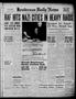 Newspaper: Henderson Daily News (Henderson, Tex.), Vol. 10, No. 307, Ed. 1 Thurs…