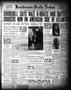 Newspaper: Henderson Daily News (Henderson, Tex.), Vol. 10, No. 311, Ed. 1 Tuesd…