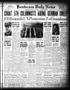 Newspaper: Henderson Daily News (Henderson, Tex.), Vol. 11, No. 19, Ed. 1 Thursd…