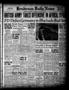 Primary view of Henderson Daily News (Henderson, Tex.), Vol. 11, No. 50, Ed. 1 Friday, May 16, 1941