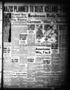 Thumbnail image of item number 1 in: 'Henderson Daily News (Henderson, Tex.), Vol. 11, No. 95, Ed. 1 Tuesday, July 8, 1941'.