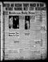 Primary view of Henderson Daily News (Henderson, Tex.), Vol. 11, No. 136, Ed. 1 Monday, August 25, 1941