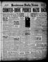 Newspaper: Henderson Daily News (Henderson, Tex.), Vol. 11, No. 141, Ed. 1 Sunda…