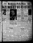 Newspaper: Henderson Daily News (Henderson, Tex.), Vol. 11, No. 180, Ed. 1 Wedne…