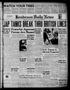 Primary view of Henderson Daily News (Henderson, Tex.), Vol. 11, No. 254, Ed. 1 Friday, January 9, 1942