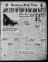 Newspaper: Henderson Daily News (Henderson, Tex.), Vol. 11, No. 256, Ed. 1 Monda…