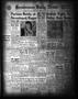 Newspaper: Henderson Daily News (Henderson, Tex.), Vol. 12, No. 88, Ed. 1 Tuesda…
