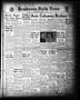 Newspaper: Henderson Daily News (Henderson, Tex.), Vol. 12, No. 94, Ed. 1 Tuesda…