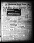 Newspaper: Henderson Daily News (Henderson, Tex.), Vol. 12, No. 98, Ed. 1 Sunday…