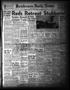 Primary view of Henderson Daily News (Henderson, Tex.), Vol. 12, No. 112, Ed. 1 Tuesday, July 28, 1942