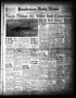 Primary view of Henderson Daily News (Henderson, Tex.), Vol. 12, No. 116, Ed. 1 Sunday, August 2, 1942
