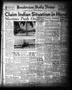 Primary view of Henderson Daily News (Henderson, Tex.), Vol. 12, No. 125, Ed. 1 Wednesday, August 12, 1942