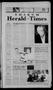 Newspaper: Yoakum Herald-Times (Yoakum, Tex.), Vol. 116, No. 7, Ed. 1 Wednesday,…