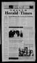 Newspaper: Yoakum Herald-Times (Yoakum, Tex.), Vol. 116, No. 19, Ed. 1 Wednesday…