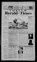 Newspaper: Yoakum Herald-Times (Yoakum, Tex.), Vol. 116, No. 27, Ed. 1 Wednesday…