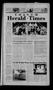 Newspaper: Yoakum Herald-Times (Yoakum, Tex.), Vol. 116, No. 43, Ed. 1 Wednesday…