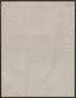 Thumbnail image of item number 2 in: '[Letter from Leon Jaworski to I. H. Kempner - May 10, 1956]'.
