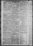 Thumbnail image of item number 4 in: 'The Morning Star. (Houston, Tex.), Vol. 2, No. 266, Ed. 1 Thursday, November 18, 1841'.