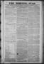 Newspaper: The Morning Star. (Houston, Tex.), Vol. 2, No. 271, Ed. 1 Tuesday, No…