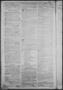Thumbnail image of item number 4 in: 'The Morning Star. (Houston, Tex.), Vol. 2, No. 279, Ed. 1 Saturday, December 18, 1841'.