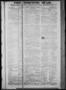 Thumbnail image of item number 1 in: 'The Morning Star. (Houston, Tex.), Vol. 3, No. 313, Ed. 1 Tuesday, March 8, 1842'.