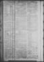 Thumbnail image of item number 4 in: 'The Morning Star. (Houston, Tex.), Vol. 3, No. 313, Ed. 1 Tuesday, March 8, 1842'.