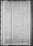 Thumbnail image of item number 1 in: 'The Morning Star. (Houston, Tex.), Vol. 3, No. 318, Ed. 1 Saturday, March 19, 1842'.