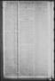 Thumbnail image of item number 2 in: 'The Morning Star. (Houston, Tex.), Vol. 3, No. 345, Ed. 1 Saturday, May 21, 1842'.