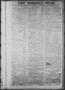 Newspaper: The Morning Star. (Houston, Tex.), Vol. 4, No. 366, Ed. 1 Saturday, J…