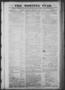 Primary view of The Morning Star. (Houston, Tex.), Vol. 4, No. 369, Ed. 1 Saturday, July 16, 1842